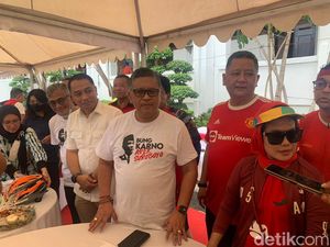 Pujian Hasto untuk Eri Cahyadi yang Masuk Bursa Pilgub Jatim 2024
