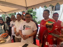 Respons Menohok Hasto Usai Disebut Mirip DN Aidit Oleh Andi Arief