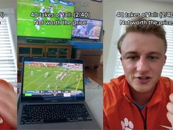 Sering Dapat Makanan Zonk, Pria Ini Sebut Pesan Makan Online Mahal