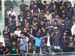 Persikas Jumpa Bhayangkara FC, Ini Jadwal Tandingnya