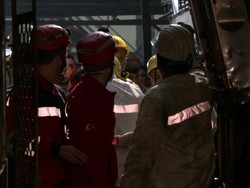 Korban Tewas Ledakan Tambang Batu Bara Turki Bertambah Jadi 40 Orang