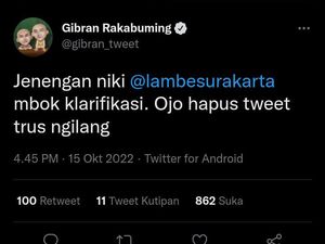 Proyek Masjid di Solo Disebut Gusur Rumah Warga, Begini Respons Gibran Proyek Masjid di Solo Disebut Gusur Rumah Warga, Begini Respons Gibran
