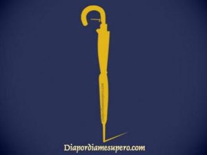 Tes Kepribadian: Gambar Payung atau Orang yang Pertama Kali Kamu Lihat?