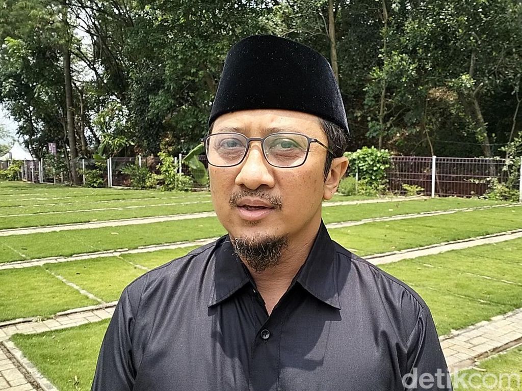 Sidang Putusan Wanprestasi Ustaz Yusuf Mansur Digelar 1 Desember 2022
