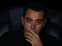 Barcelona Sepenuhnya di Belakang Xavi
