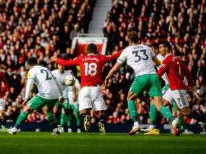 MU Vs Newcastle di Final Piala Liga Inggris, Ini 10 Data dan Faktanya MU Vs Newcastle di Final Piala Liga Inggris, Ini 10 Data dan Faktanya