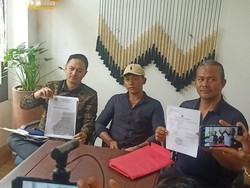 RSUD Wangaya Merasa Tak Bersalah, Keluarga Pasien Ditolak Buka Suara