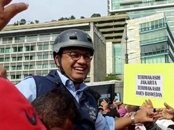 NasDem Masih Cari Tempat untuk Acara Anies di Pekanbaru