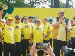 Bamsoet: Pemilu-Pilkada Harus Suka Cita, Bukan Berujung Duka Cita