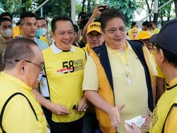 Bamsoet Ajak Kader Golkar NTT Manfaatkan Medsos untuk Dulang Dukungan