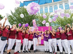 Yuk Dapatkan Beragam Keuntungan di Program Meriah Bareng Mega