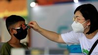 Bantu Pulihkan Penglihatan Anak Lewat Aksi Care For Life