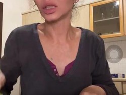 Kini Terkenal dan Viral, Bunda Corla Ogah Jadi Artis Lagi