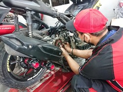 Tips Merawat Spull Sepeda Motor