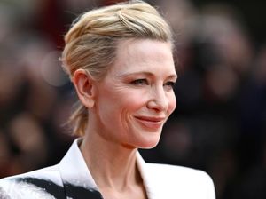Menang Golden Globe, Cate Blanchett hingga Kevin Costner Absen Hadir