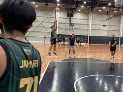 Perbasi Kota Tangerang Dukung Dewa United Pindah Markas