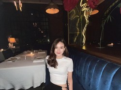 Dini Hanipah Lebih Percaya Diri Usai Main Sinetron Dunia Terbalik