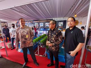 Peran Penting Balai Pelatihan Vokasi Bagi warga Hadapi Bonus Demografi Peran Penting Balai Pelatihan Vokasi Bagi warga Hadapi Bonus Demografi