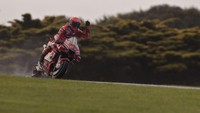 Klasemen MotoGP 2022 usai Seri Australia: Bagnaia Geser Quartararo dari Puncak