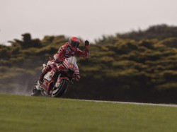 Klasemen MotoGP 2022 usai Seri Australia: Bagnaia Geser Quartararo dari Puncak