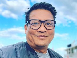 Intip Garasi Brigjen Krishna Murti yang Kini Jabat Kadiv Hubinter