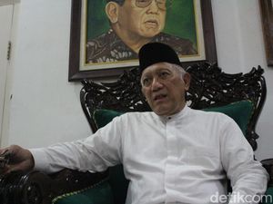 Pengasuh Tebuireng Doakan Tim Investigasi Kanjuruhan Bekerja dengan Benar