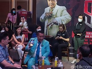 Anaknya Jadi Korban Pencabulan, Ayah di Karawang Ngadu ke Hotman Paris