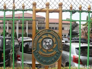 Rekayasa Lalin Sekitar PN Jaksel Jelang Sidang Ferdy Sambo