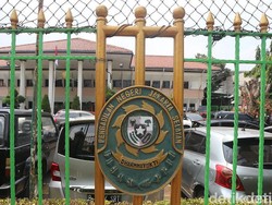 Rekayasa Lalin Sekitar PN Jaksel Jelang Sidang Ferdy Sambo