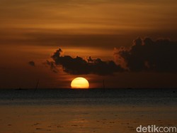 Alami Fenomena Midnight Sun, 7 Negara Ini Langitnya Terasa Siang Terus