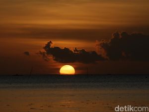 Alami Fenomena Midnight Sun, 7 Negara Ini Langitnya Terasa Siang Terus Alami Fenomena Midnight Sun, 7 Negara Ini Langitnya Terasa Siang Terus