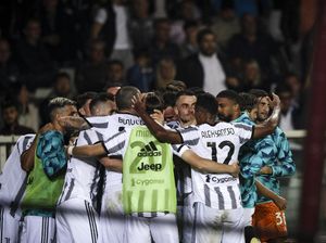Masalah Juventus Harus Diselesaikan Pejabat Klub Masalah Juventus Harus Diselesaikan Pejabat Klub