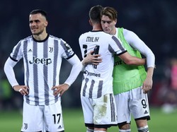 Link Live Streaming Juventus Vs Empoli