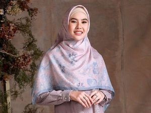 Gaya Kartika Putri Pamer Beda Wajah di Medsos Vs Realita, Akui Tak Glowing Gaya Kartika Putri Pamer Beda Wajah di Medsos Vs Realita, Akui Tak Glowing