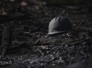 Kecelakaan Tambang Batu Bara di China, 12 Orang Tewas-13 Luka Kecelakaan Tambang Batu Bara di China, 12 Orang Tewas-13 Luka