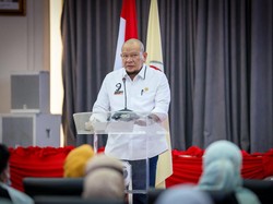 LaNyalla Ajak Kepala Daerah Genjot Produksi UMKM