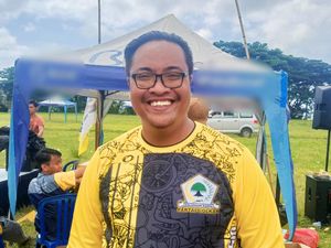 Golkar Karangasem Target Raih 13 Kursi DPRD di Pileg 2024 Golkar Karangasem Target Raih 13 Kursi DPRD di Pileg 2024
