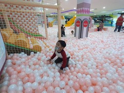 Ada Tempat Main Bareng Anak Baru di Tangsel, Bisa Dicoba Nih!