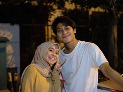 Rizky Billar Kini Tak Lagi Sandang Status Tersangka