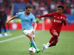 10 Fakta Liverpool Vs Manchester City