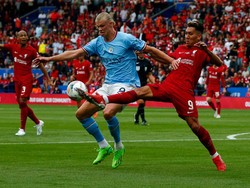 Awas City, Liverpool Suka Jegal Juara Premier League