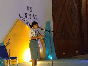 12 Contoh Puisi Perpisahan Sekolah, Sedih, dan Menyentuh