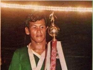 Daftar 8 Kapten Legendaris PSMS Medan Beserta Prestasinya