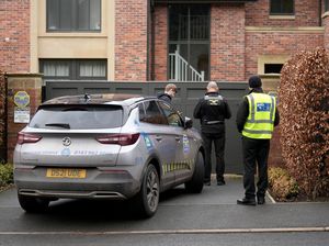 Striker MU Mason Greenwood Didakwa Kasus Percobaan Pemerkosaan