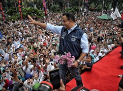 TGUPP Anies Resmi Bubar, Bicara Kerja Senyap Bantu Gubernur