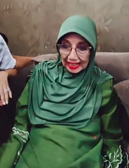 Keadaan Nani Wijaya