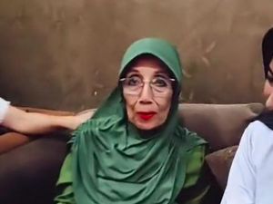 Mengenal Demensia, Kondisi yang Diidap Nani Wijaya Sebelum Meninggal Mengenal Demensia, Kondisi yang Diidap Nani Wijaya Sebelum Meninggal