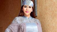 Sempat Vakum Setahun, Nita Thalia Ternyata Kena Kerusakan Saraf Otak Stadium 4