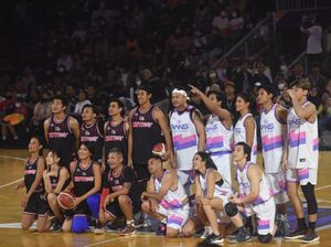 Gisel dan Gading Digoda Rujuk Gegara Mesra sampai Wijin Cemberut Gisel dan Gading Digoda Rujuk Gegara Mesra sampai Wijin Cemberut