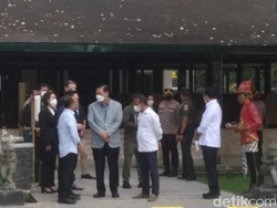 Kemenag Sleman Ungkap Calon Lokasi Pernikahan Kaesang-Erina